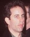 Jerry Seinfeld