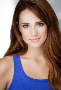 Alexandra Harris