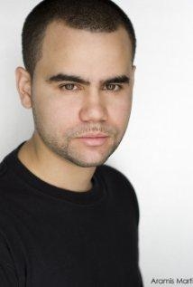 Aramis Martinez