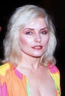 Deborah Harry