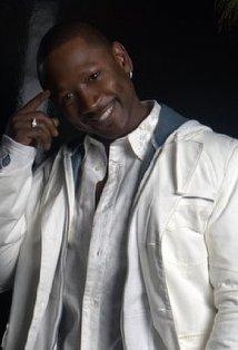Joe Torry