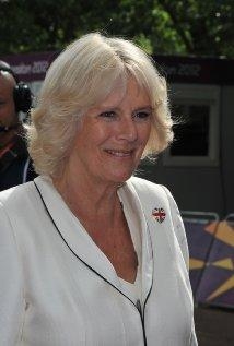 Camilla Parker-Bowles