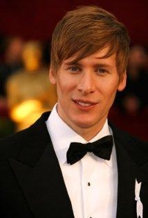 Dustin Lance Black