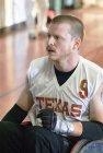 Kevin Rankin