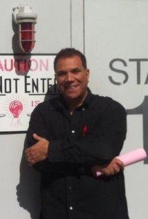 Glenn Farrington