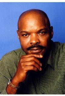 Henry Brown