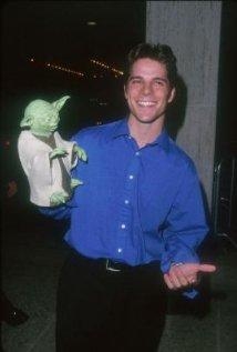 Scott Vickaryous
