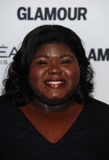 Gabourey Sidibe