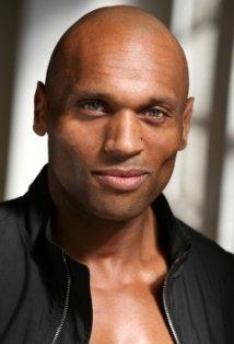 Mark Smith