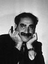 Groucho Marx