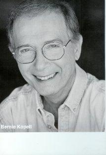 Bernie Kopell
