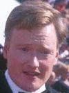 Conan O'Brien