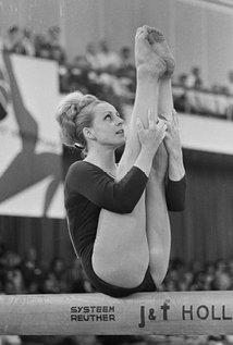 Vera Caslavska