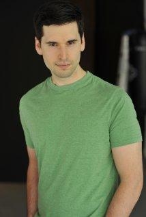 Matthew Graham