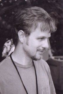 Barry Cook