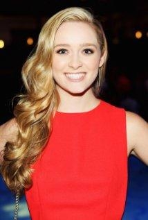 Greer Grammer