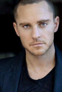 Derek Magyar
