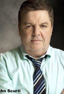 John Scurti