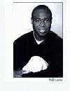 Phill Lewis