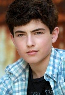 Ian Nelson