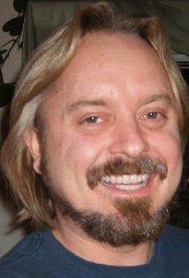 Michael Healey
