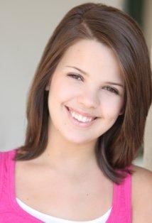 Savannah Lowe