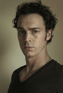 Dominic Bogart