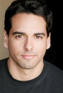 Paul Diaz