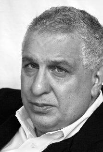 Errol Morris