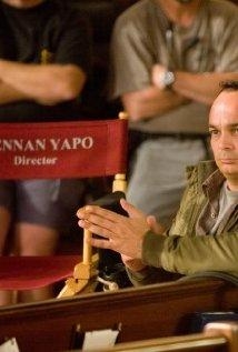 Mennan Yapo