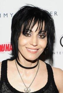 Joan Jett