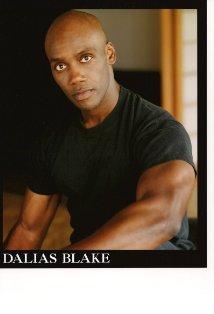 Dalias Blake