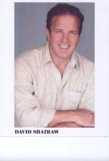 David Shatraw
