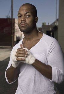 Michael Anthony Spady