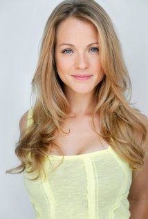 Amanda Clayton