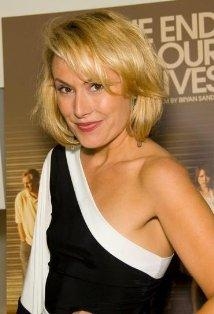 Meredith Thomas