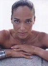 Carmen Chaplin