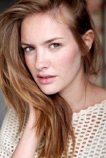 Alexandra Evans