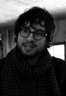 Carlo Mirabella-Davis