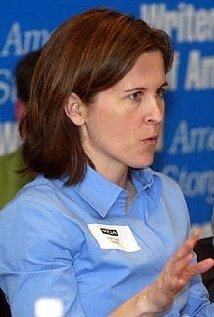 Katie Ford