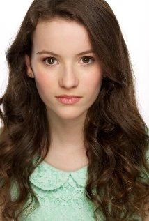 Kirrilee Berger