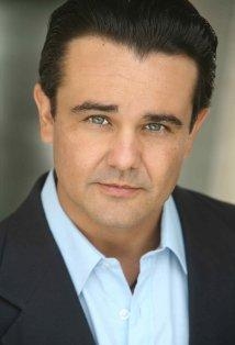 David Mendenhall