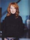 Marnie McPhail