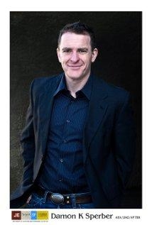 Damon K. Sperber