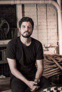 Alejandro Gomez Monteverde