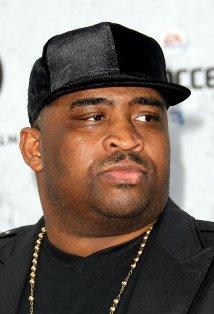 Patrice O'Neal