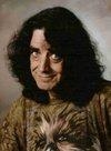 Peter Mayhew