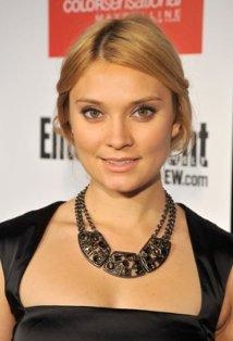 Spencer Grammer