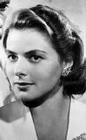 Ingrid Bergman