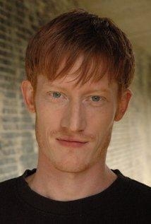 Jake Curran